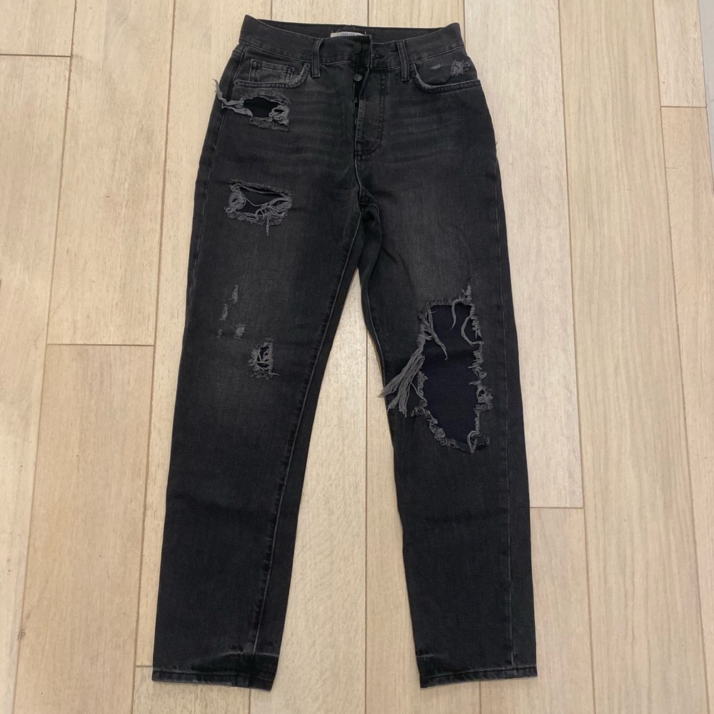 Forever 21 Jeans